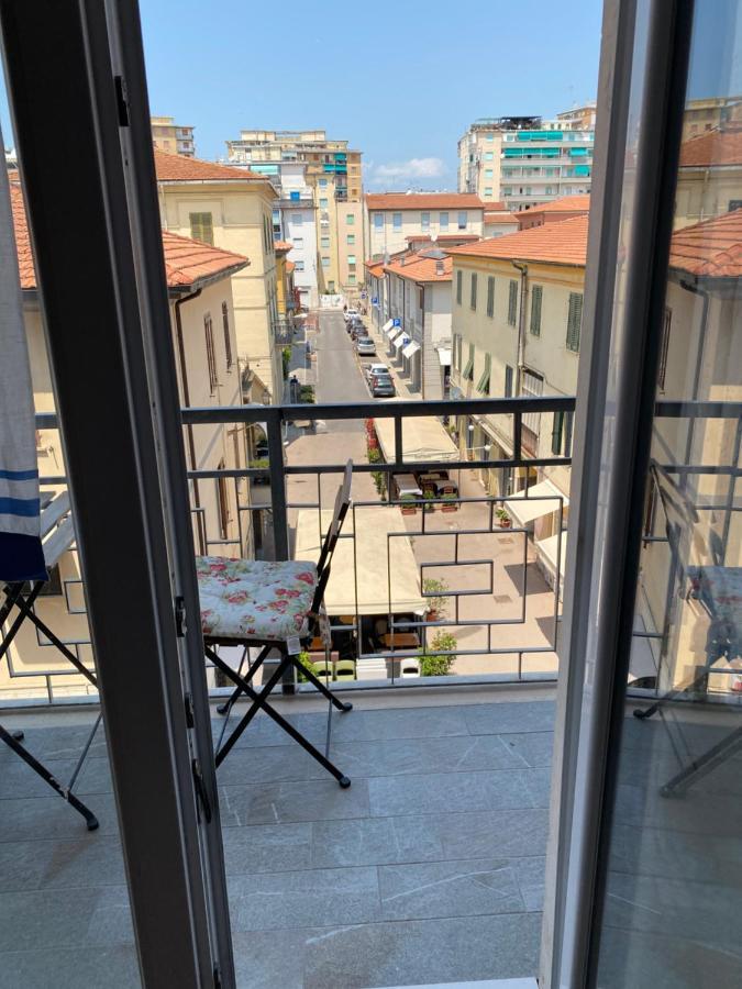 Affittacamere Via Roma 12 Follonica Exterior photo